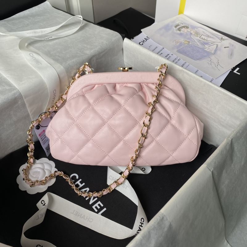 Chanel Stachel Bags